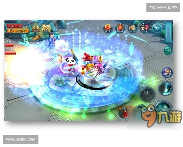 炫舞青春：指尖上的动感节拍