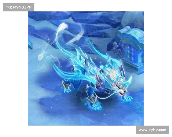 神武手游蛟龙 神武手游蛟龙