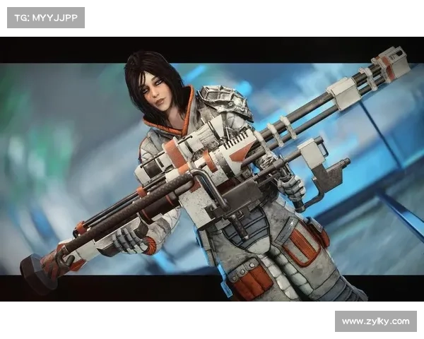 辐射4：装备调整，手臂为中心